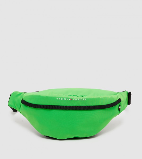 Tommy Hilfiger Tommy Hilfiger - Green Bags