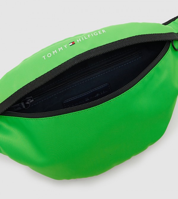 Tommy Hilfiger Tommy Hilfiger - Green Bags