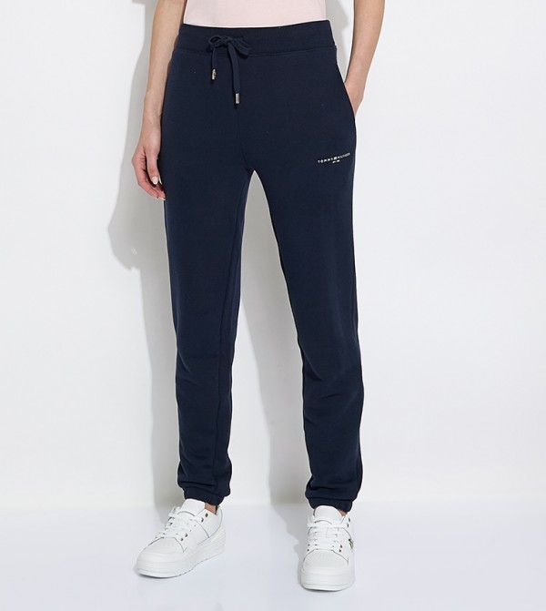Tommy Hilfiger  Pants & Leggings - Navy Joggers