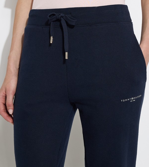 Tommy Hilfiger  Pants & Leggings - Navy Joggers