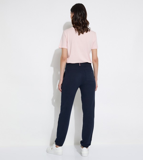 Tommy Hilfiger  Pants & Leggings - Navy Joggers