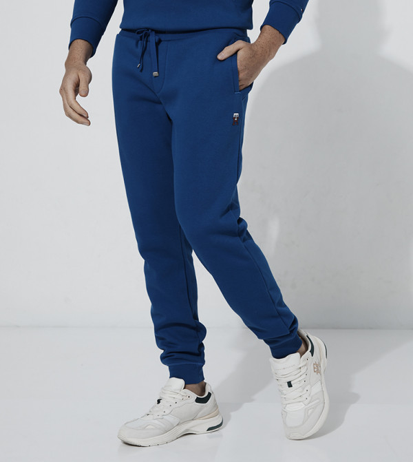 Tommy Hilfiger Tommy Hilfiger - Blue Joggers
