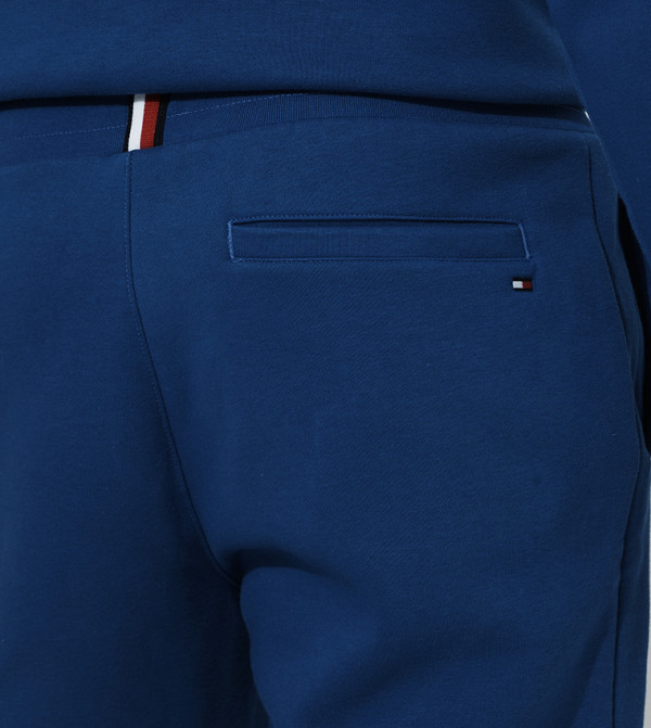Tommy Hilfiger Tommy Hilfiger - Blue Joggers