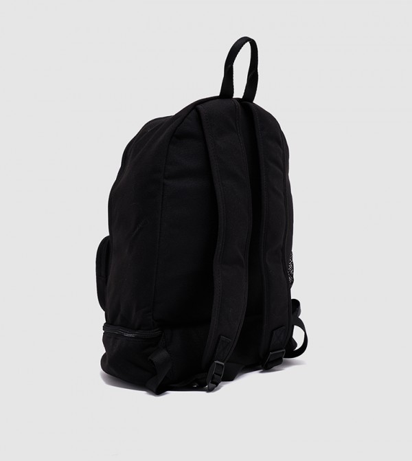 تومي هيلفيغر تومي هيلفيغر - أسود حقيبة ظهر