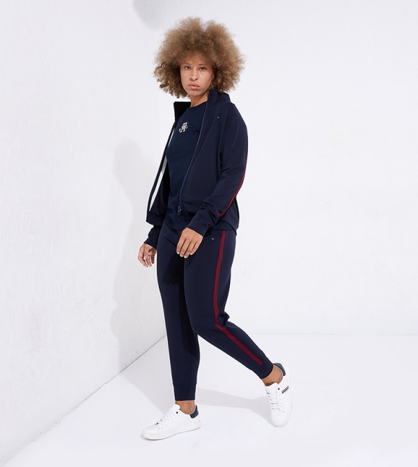 Tommy Hilfiger  Pants & Leggings - Navy Joggers