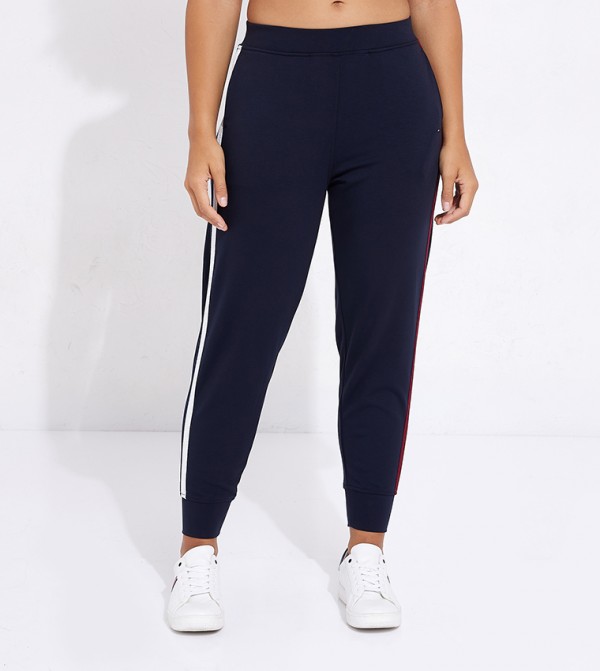 Tommy Hilfiger  Pants & Leggings - Navy Joggers