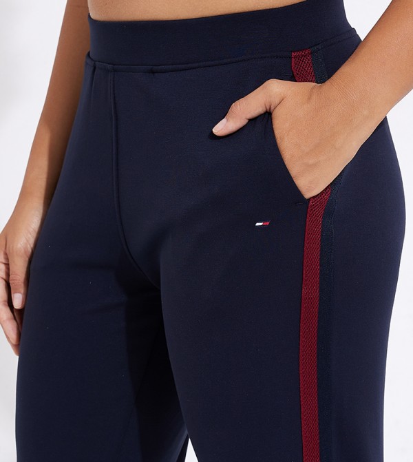 Tommy Hilfiger  Pants & Leggings - Navy Joggers