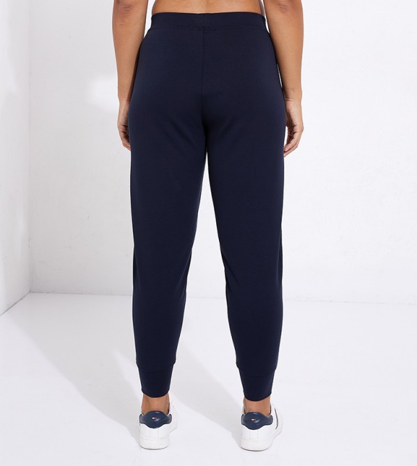 Tommy Hilfiger  Pants & Leggings - Navy Joggers