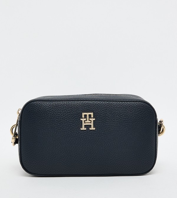 Tommy Hilfiger Bags - Navy Cross Body Bags