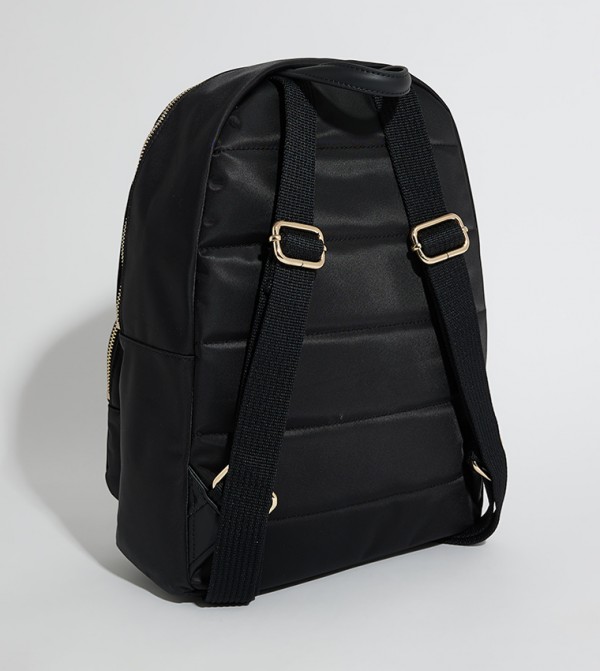 Tommy Hilfiger  Backpacks - Black undefined