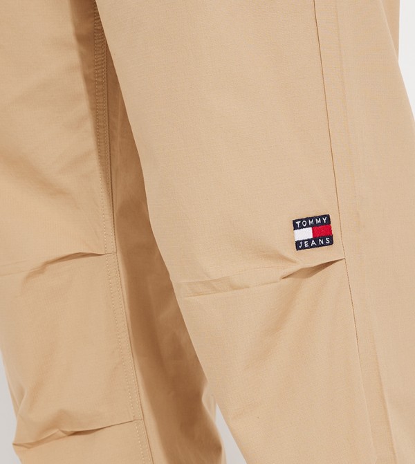 Tommy Jeans TOMMY JEANS - Beige Chinos