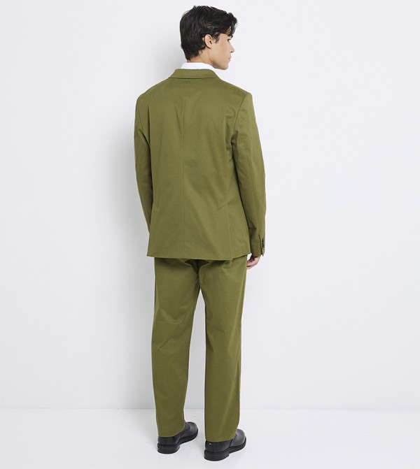Tommy Hilfiger  Blazers - Green Blazers