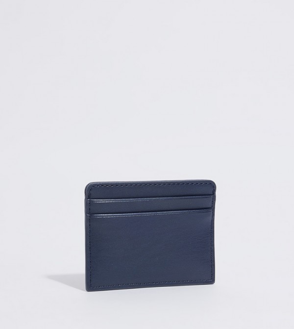 Tommy Hilfiger  Card Holders - Blue Card Holders