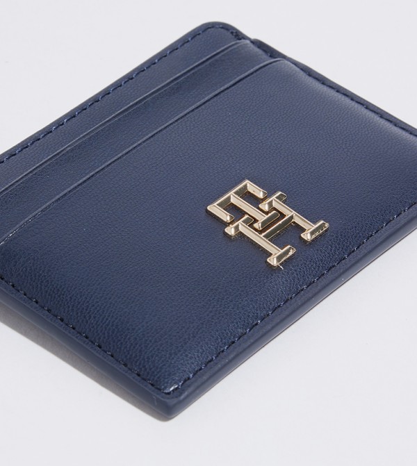 Tommy Hilfiger  Card Holders - Blue Card Holders