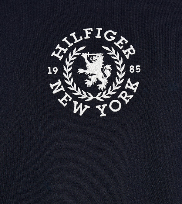 Tommy Hilfiger Tommy hilfiger kids - Blue Hoodies