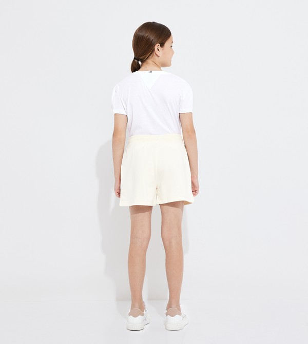 Tommy Hilfiger  Shorts - Beige Shorts