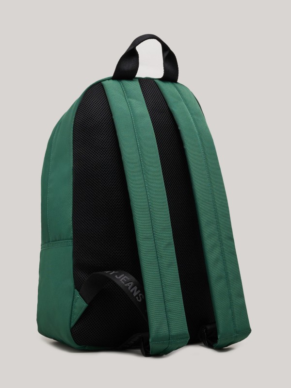 Tommy Hilfiger Tommy Hilfiger - Green Backpacks