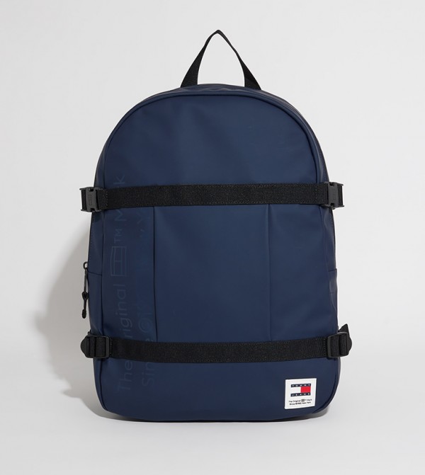 Tommy Hilfiger Tommy Hilfiger - Navy Backpacks