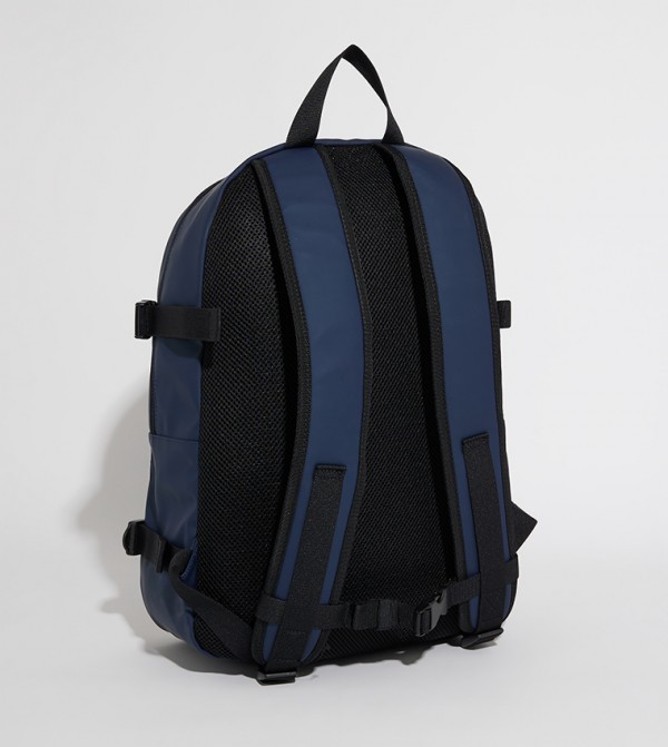 Tommy Hilfiger Tommy Hilfiger - Navy Backpacks
