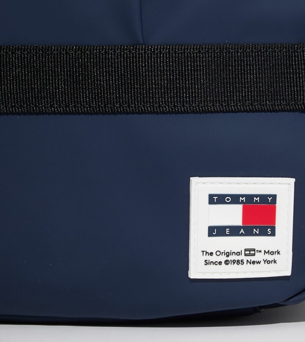 Tommy Hilfiger Tommy Hilfiger - Navy Backpacks