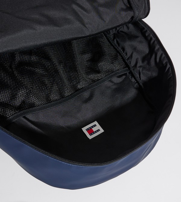 Tommy Hilfiger Tommy Hilfiger - Navy Backpacks