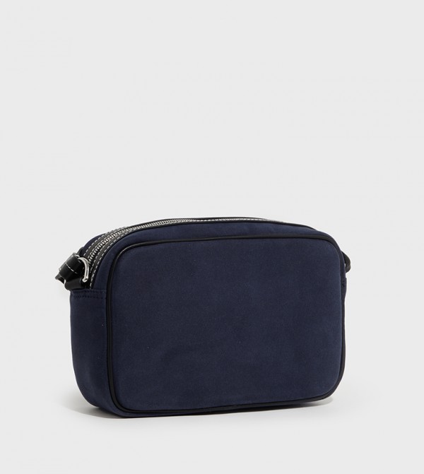 Tommy Hilfiger  Beach Edit 2025 - Navy Cross Body Bags