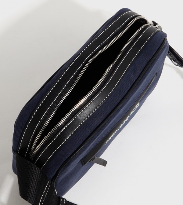 Tommy Hilfiger  Beach Edit 2025 - Navy Cross Body Bags