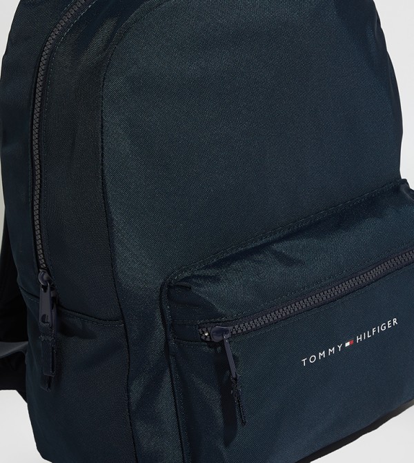 Tommy Hilfiger Kids Tommy hilfiger kids - Blue Backpacks