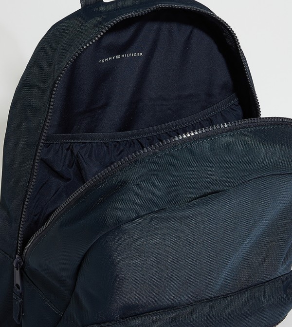 Tommy Hilfiger Kids Tommy hilfiger kids - Blue Backpacks