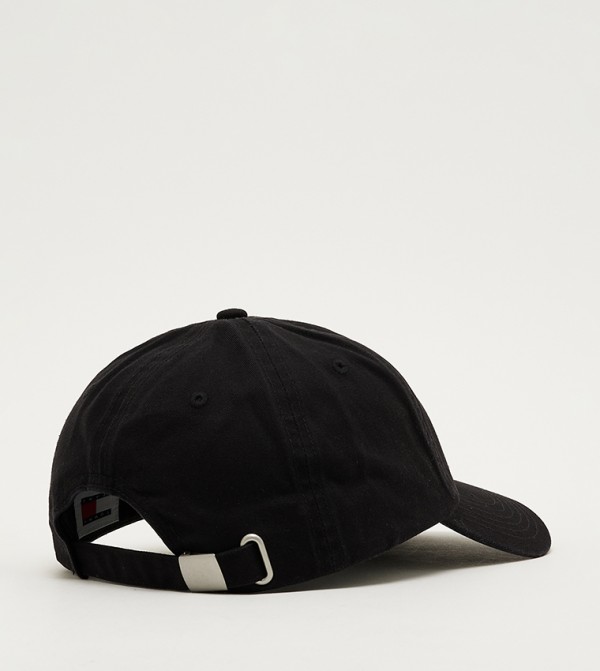 Tommy Hilfiger  Caps & Hats - Black Baseball Caps