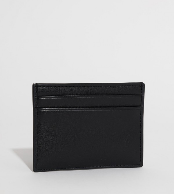 Tommy Hilfiger  Card Holders - Black Card Holders