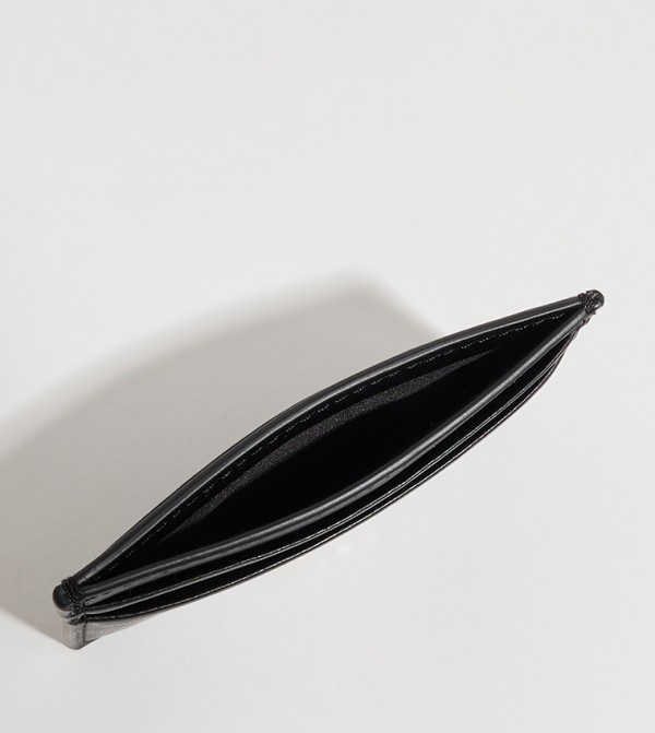 Tommy Hilfiger  Card Holders - Black Card Holders