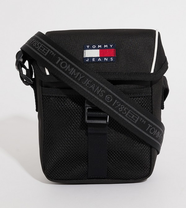 Tommy Hilfiger  - Black Cross Body