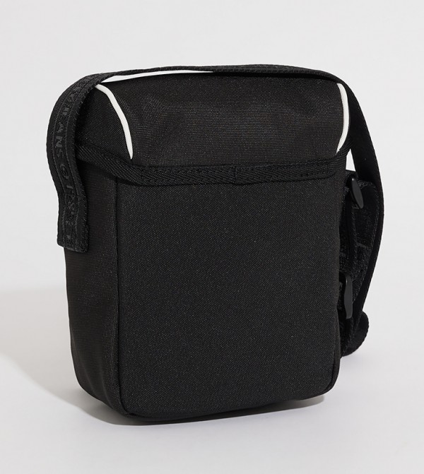 Tommy Hilfiger  - Black Cross Body