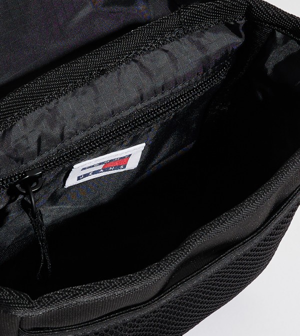Tommy Hilfiger  - Black Cross Body