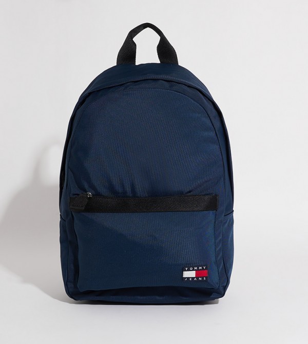 Tommy Hilfiger Tommy Hilfiger - Navy Backpacks
