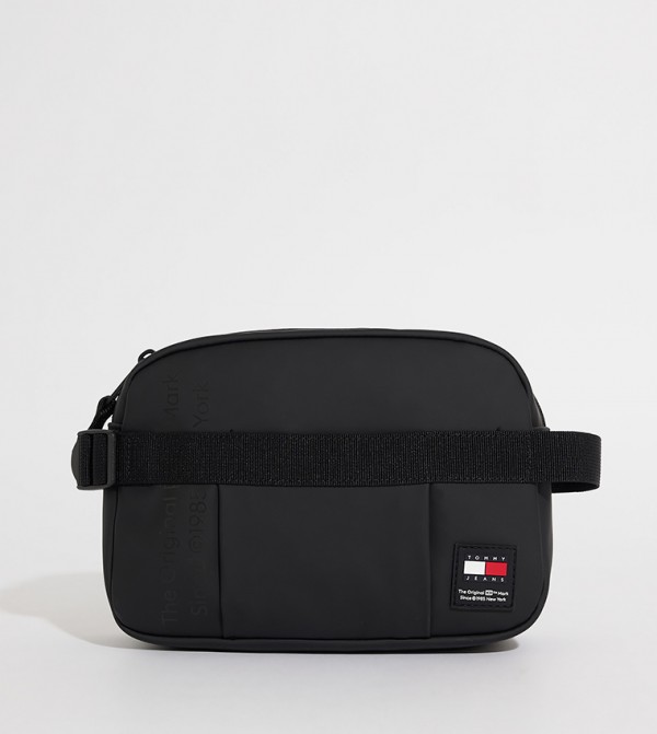 Tommy Hilfiger  Toiletry bags - Black Toiletry bags