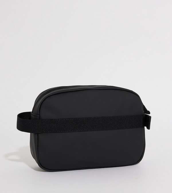 Tommy Hilfiger  Toiletry bags - Black Toiletry bags