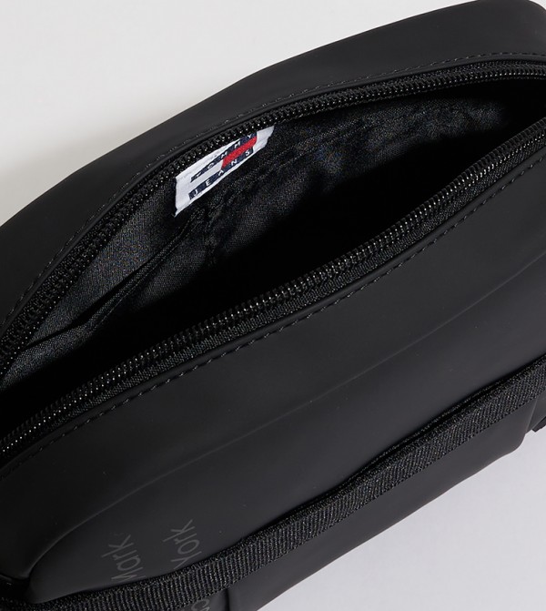 Tommy Hilfiger Tommy Hilfiger - Black Toiletry bags