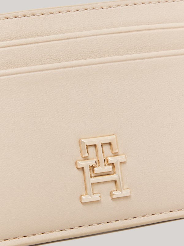 Tommy Hilfiger Tommy Hilfiger - White Card Holders