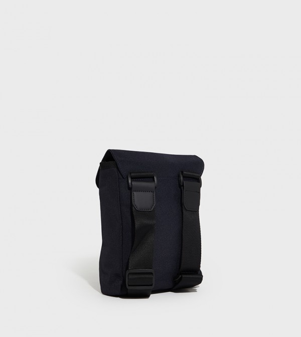 Tommy Hilfiger Tommy Hilfiger - Navy Cross Body Bags