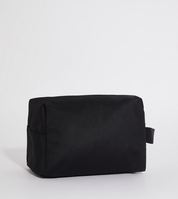 Tommy Hilfiger Tommy Hilfiger - Black Toiletry bags