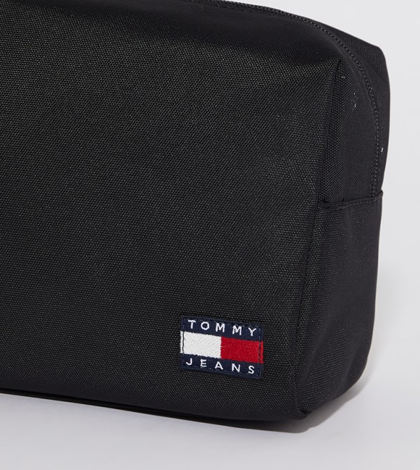 Tommy Hilfiger Tommy Hilfiger - Black Toiletry bags