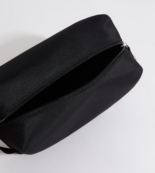 Tommy Hilfiger Tommy Hilfiger - Black Toiletry bags