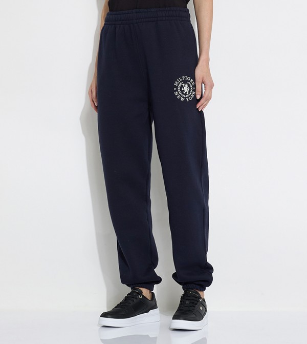 Tommy Hilfiger  Pants & Leggings - Navy Joggers