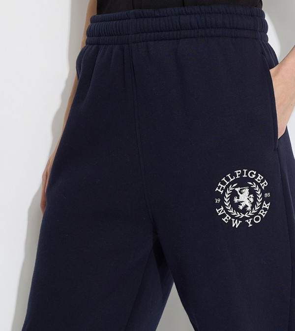 Tommy Hilfiger  Pants & Leggings - Navy Joggers