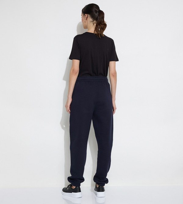 Tommy Hilfiger  Pants & Leggings - Navy Joggers