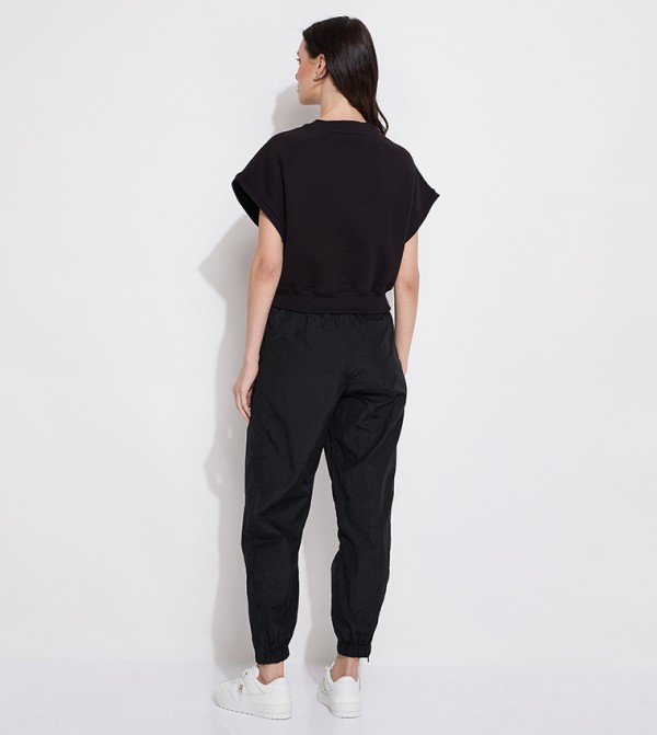 Tommy Hilfiger  Tops - Black Sweaters