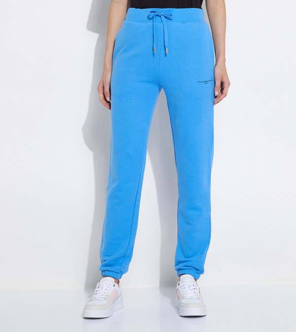 Tommy Hilfiger  Pants & Leggings - Blue Joggers