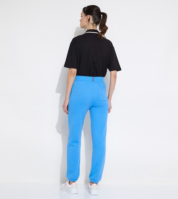 Tommy Hilfiger  Pants & Leggings - Blue Joggers